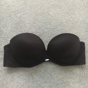Victoria’s Secret Fabulous push up bra